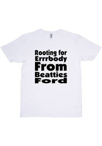 Rooting For Beatties Ford T-Shirt