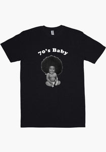 70's Baby T-shirt