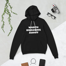 Load image into Gallery viewer, Bragging Rights Hoodie
