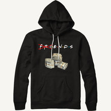Load image into Gallery viewer, Ends No Friends Hoodie
