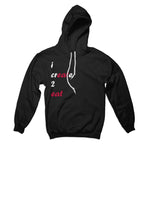 Load image into Gallery viewer, I Create 2 Eat Hoodie
