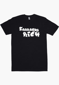 Errrbody Rich T-shirt
