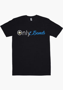 Only Bands T-Shirt