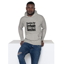 Load image into Gallery viewer, Rooting For Geechee Hoodie
