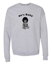 Load image into Gallery viewer, 80&#39;s Baby Crewneck
