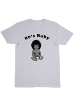 Load image into Gallery viewer, 80&#39;s Baby T-Shirt

