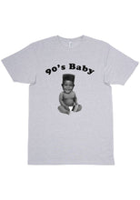 Load image into Gallery viewer, 90&#39;s Baby T-Shirt

