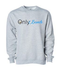 Only Bands Crewneck