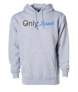 Only Bands Hoodie