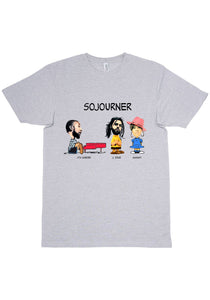 Sojourner T-Shirt