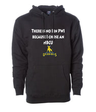 Load image into Gallery viewer, JC Smith University HBCU Luv Hoodie
