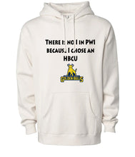 Load image into Gallery viewer, JC Smith University HBCU Luv Hoodie
