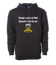 Load image into Gallery viewer, NC A&amp;T HBCU Luv Hoodie
