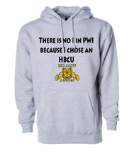 Load image into Gallery viewer, NC A&amp;T HBCU Luv Hoodie
