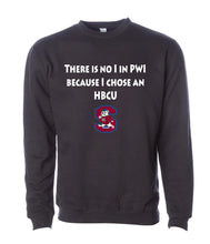 Load image into Gallery viewer, SC State HBCU Luv Crewneck
