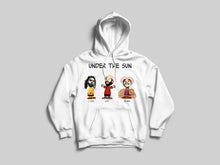 Load image into Gallery viewer, Under The Sun Hoodie

