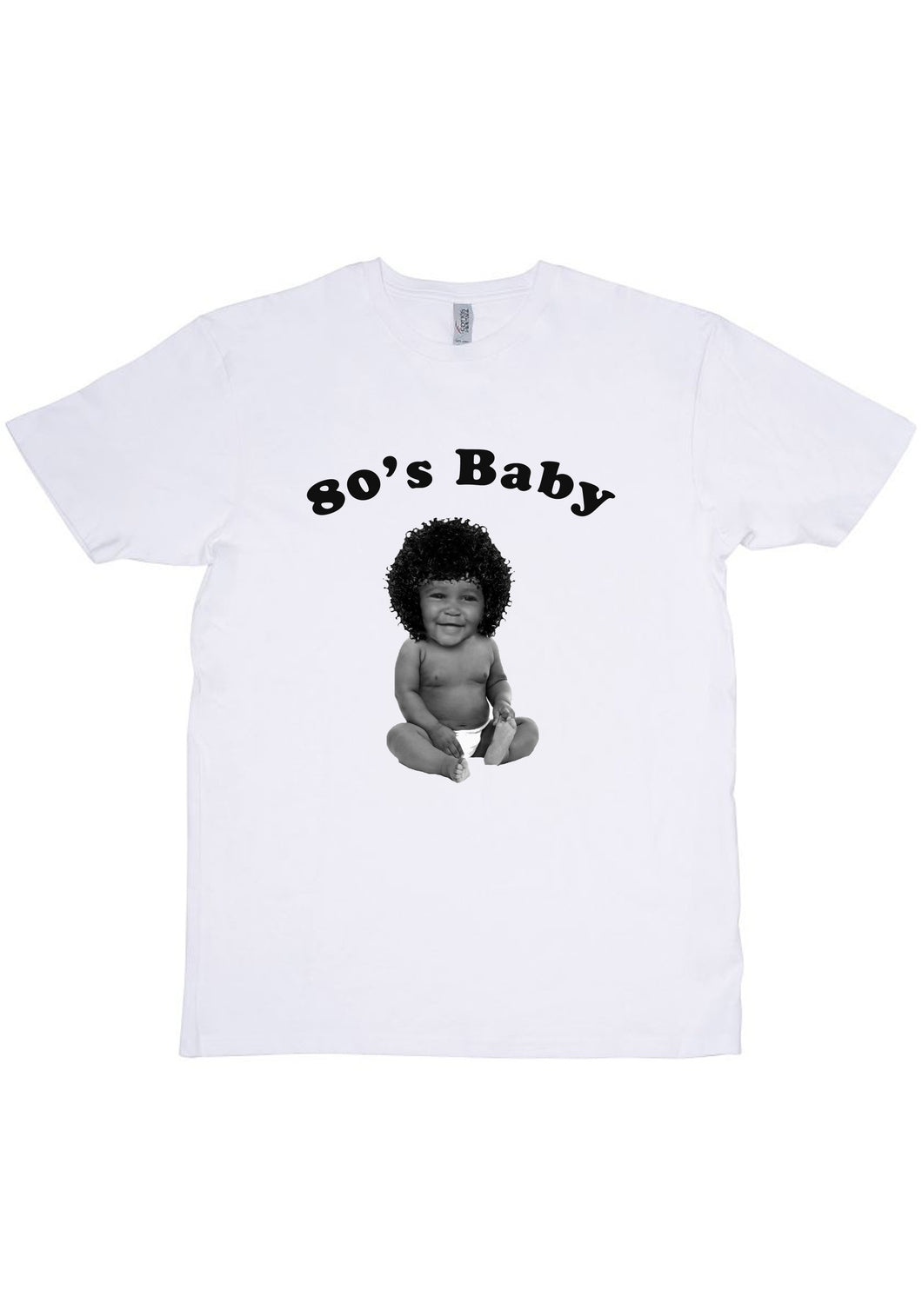 80's Baby T-Shirt