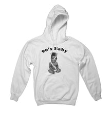 Load image into Gallery viewer, 90&#39;s Baby Hoodie
