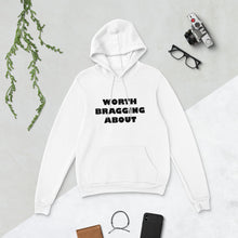 Load image into Gallery viewer, Bragging Rights Hoodie
