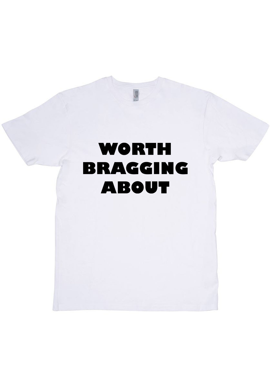 Bragging Rights T-shirt