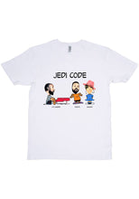 Load image into Gallery viewer, Jedi Code T-Shirt
