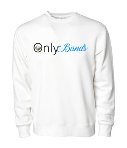 Only Bands Crewneck