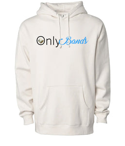 Only Bands Hoodie