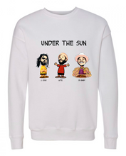 Load image into Gallery viewer, Under The Sun Crewneck

